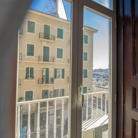 Madb&B Napoli Ngoại thất bức ảnh