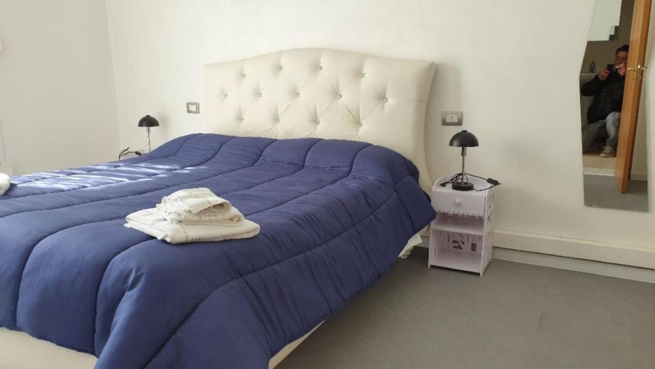 Madb&B Napoli Ngoại thất bức ảnh