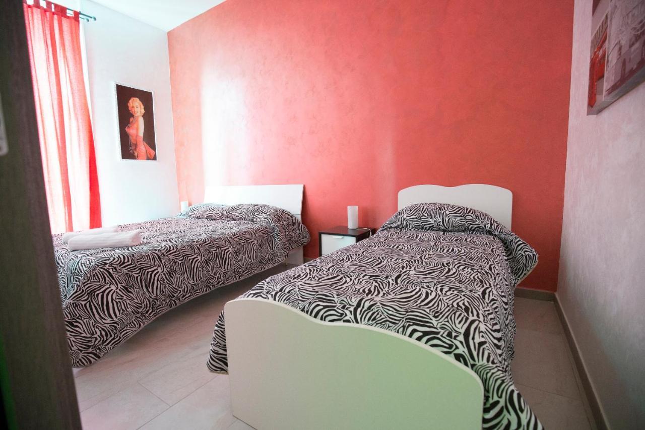 Madb&B Napoli Ngoại thất bức ảnh