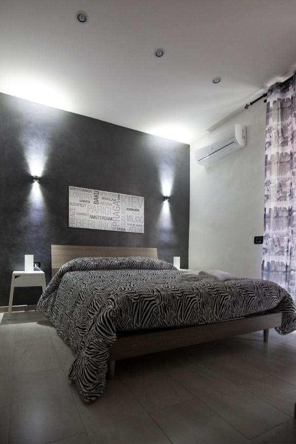 Madb&B Napoli Ngoại thất bức ảnh