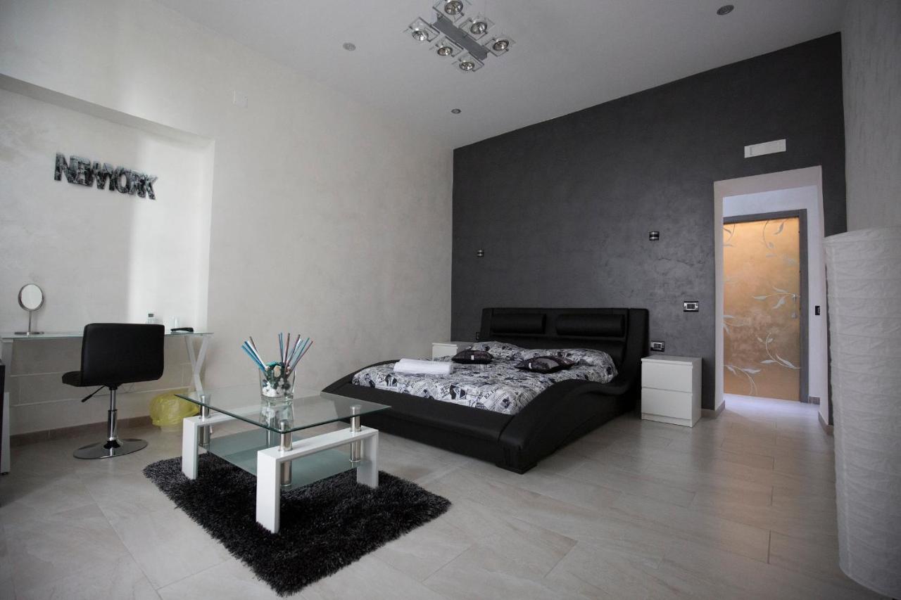 Madb&B Napoli Ngoại thất bức ảnh
