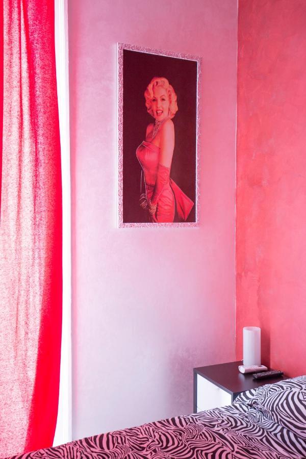 Madb&B Napoli Ngoại thất bức ảnh