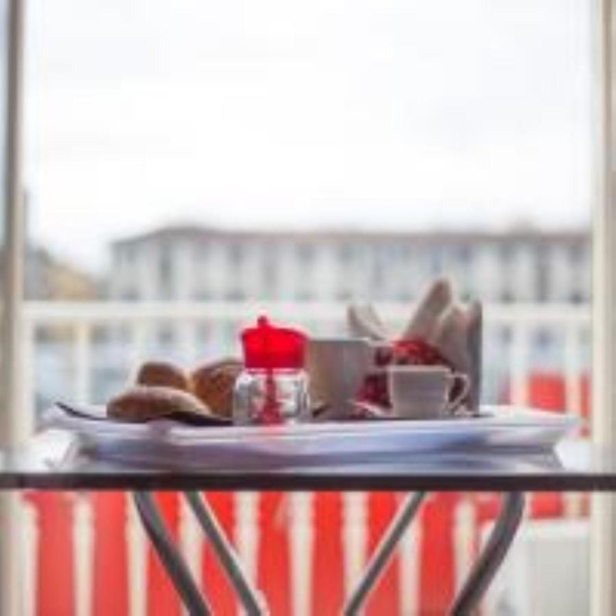 Madb&B Napoli Ngoại thất bức ảnh
