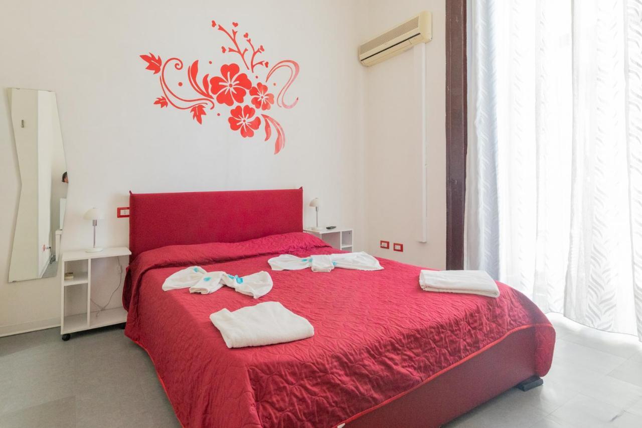 Madb&B Napoli Ngoại thất bức ảnh