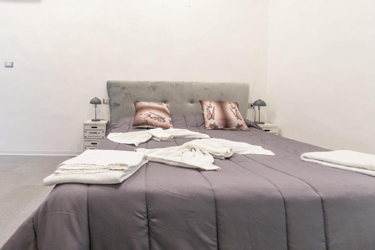 Madb&B Napoli Ngoại thất bức ảnh