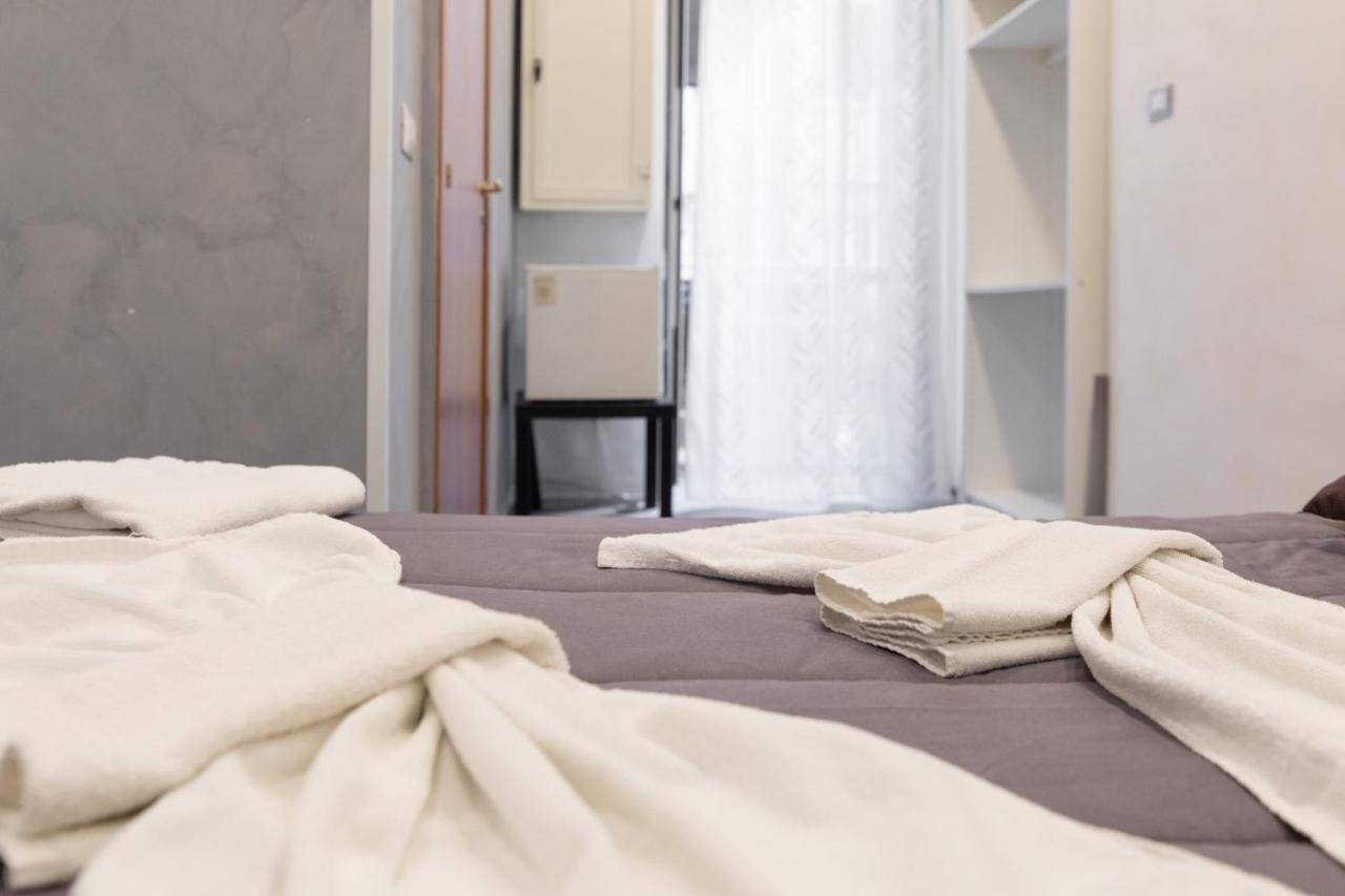 Madb&B Napoli Ngoại thất bức ảnh