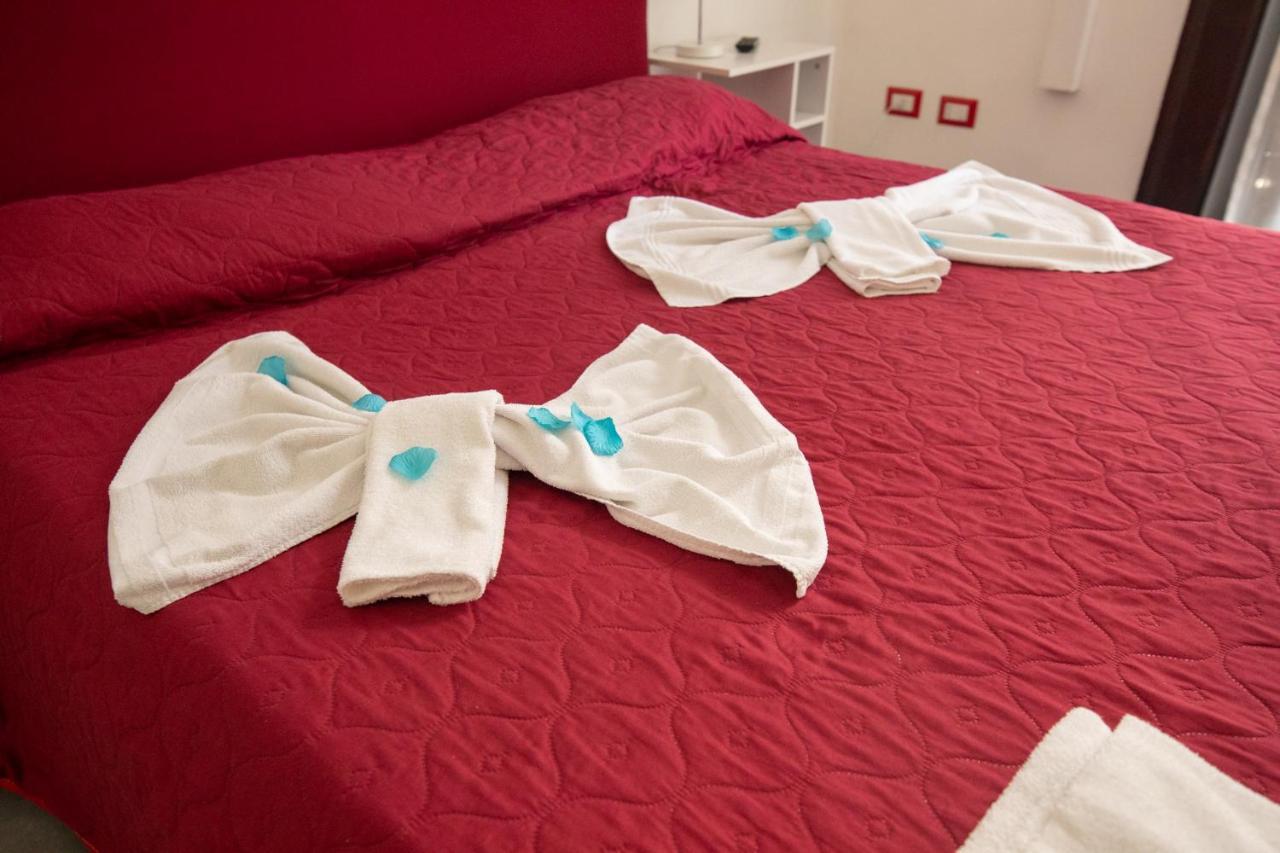 Madb&B Napoli Ngoại thất bức ảnh