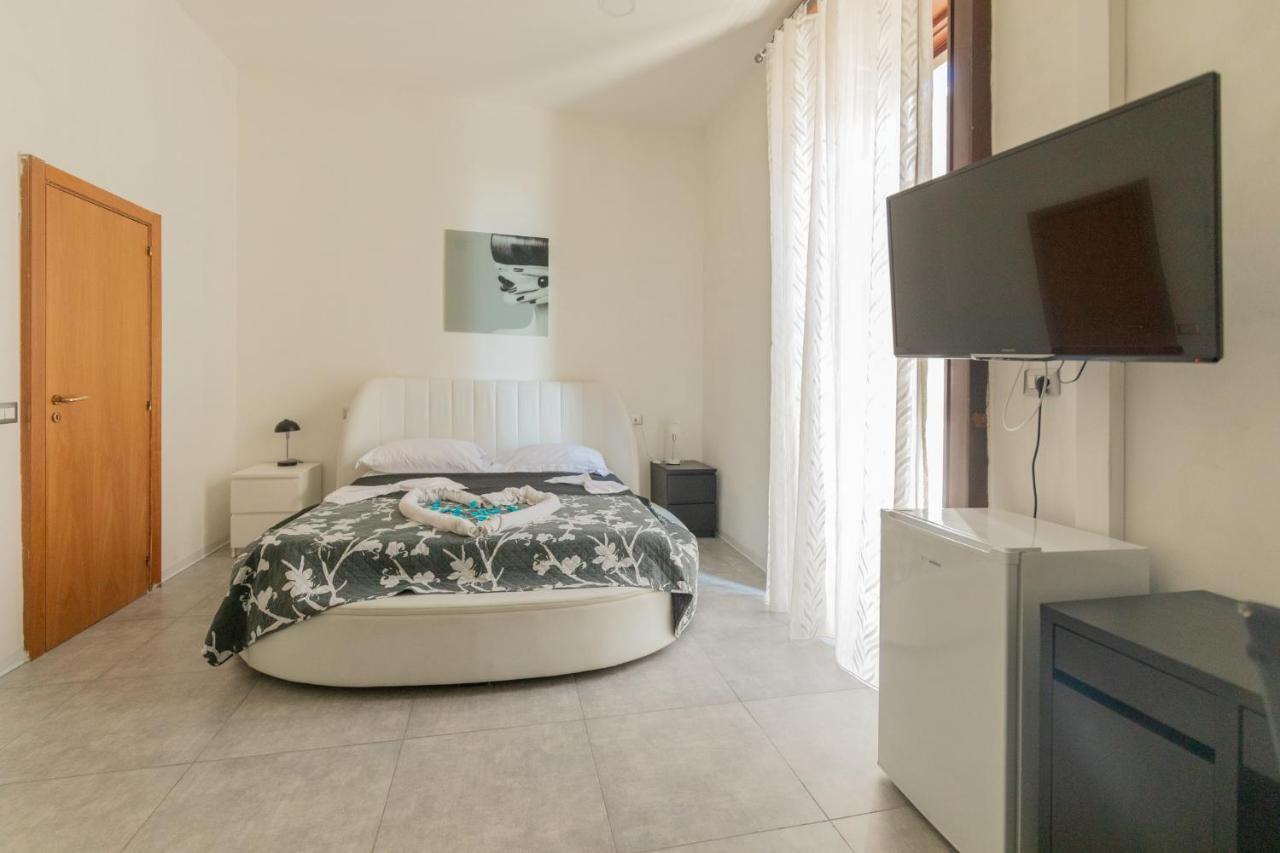 Madb&B Napoli Ngoại thất bức ảnh