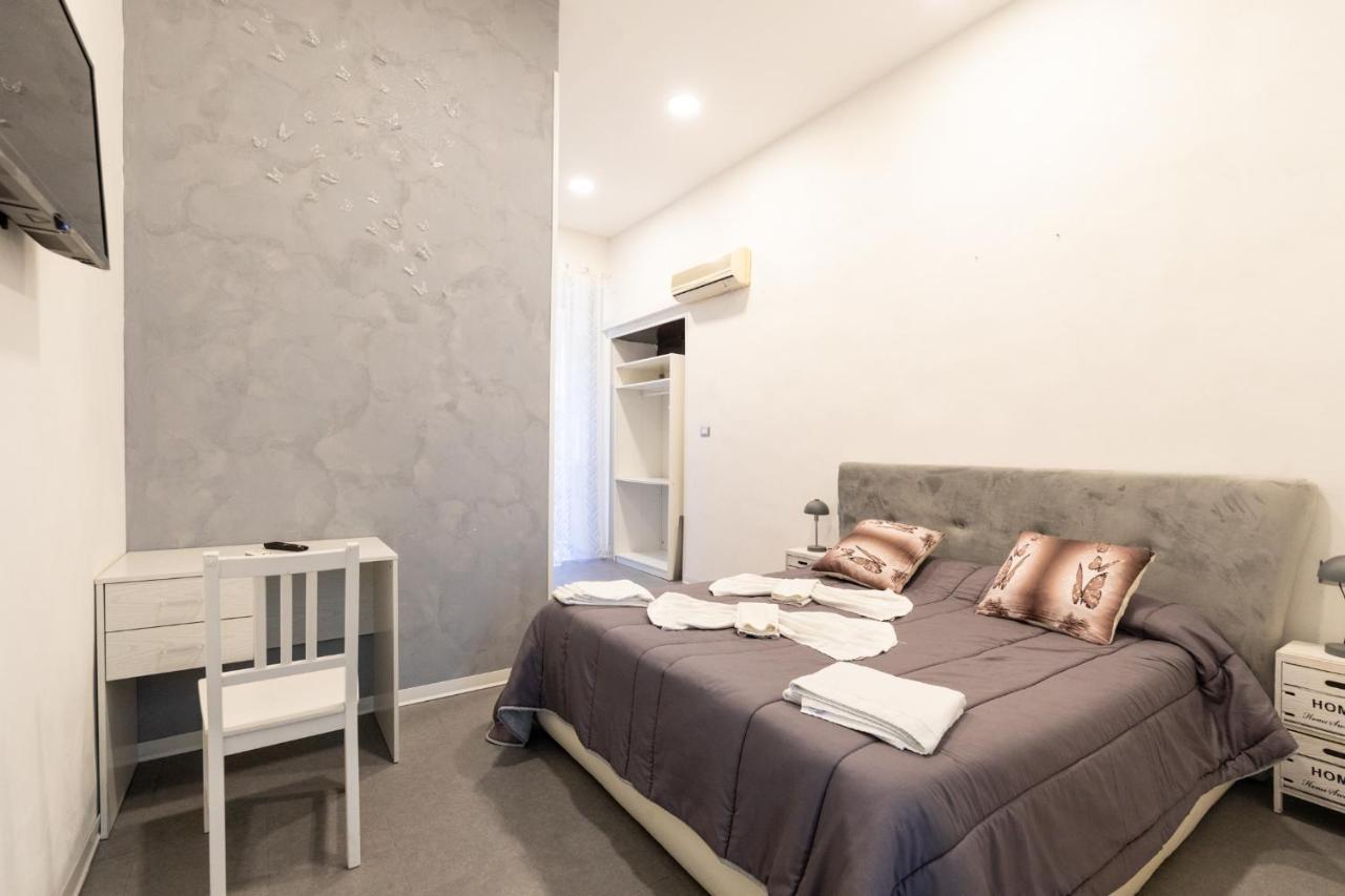 Madb&B Napoli Ngoại thất bức ảnh