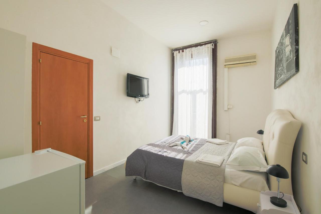 Madb&B Napoli Ngoại thất bức ảnh