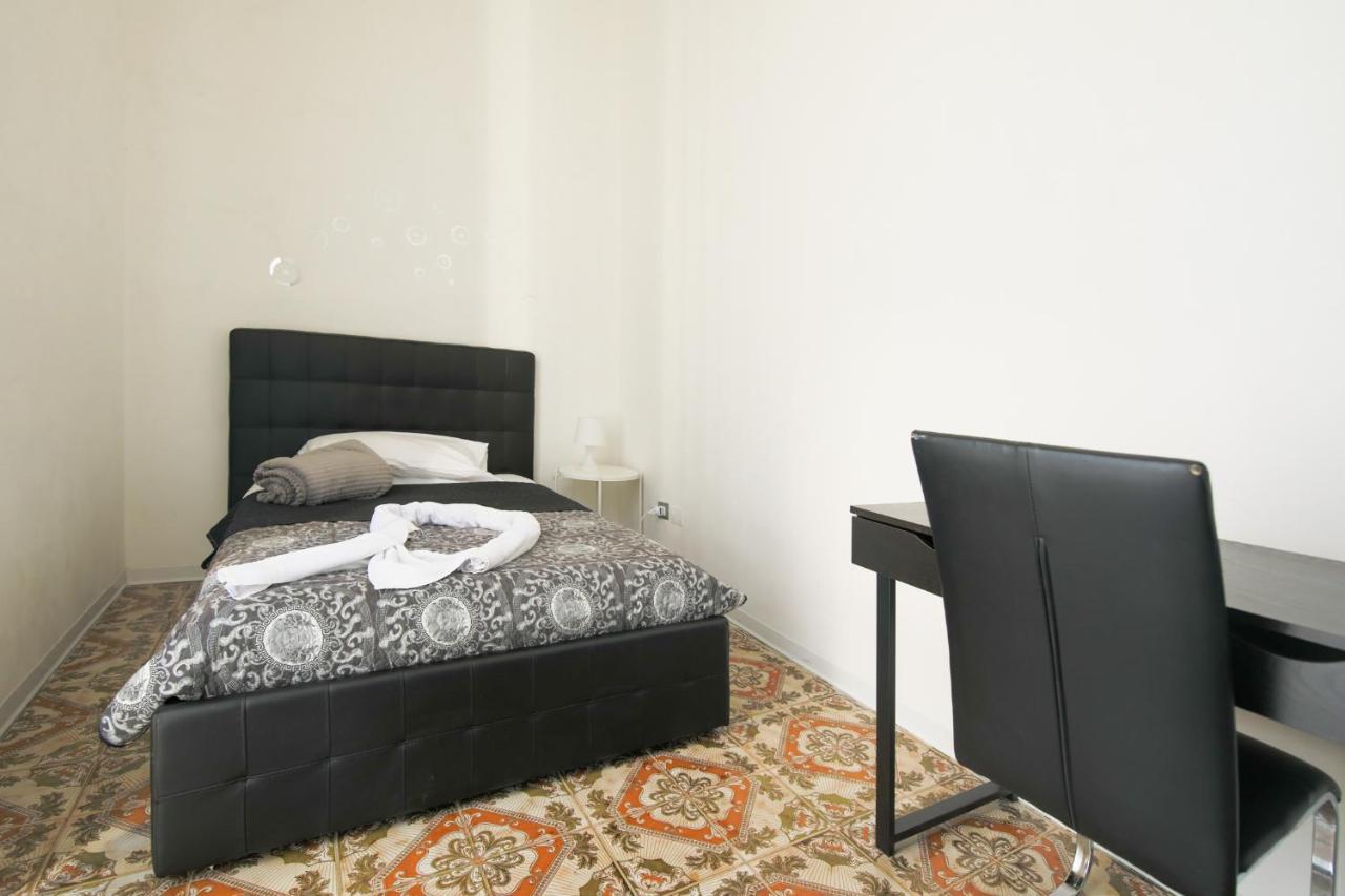 Madb&B Napoli Ngoại thất bức ảnh