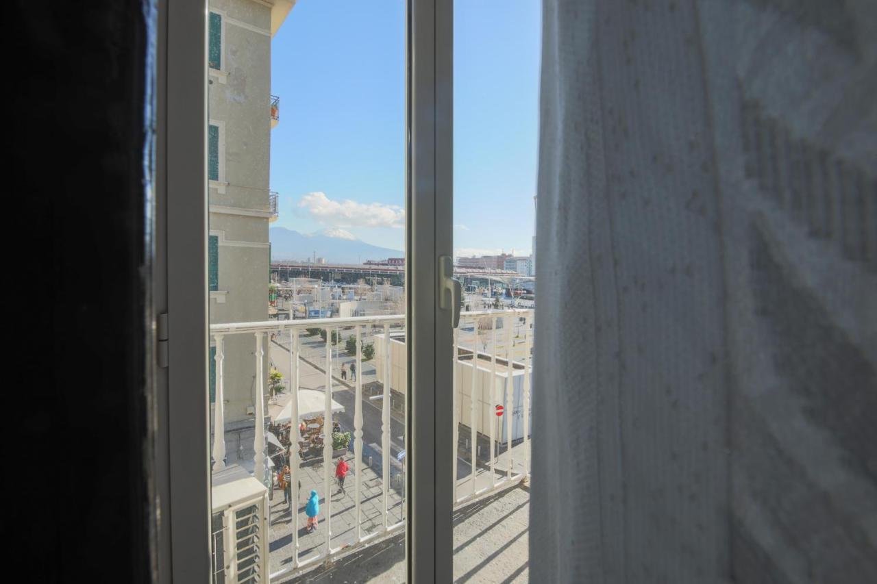 Madb&B Napoli Ngoại thất bức ảnh