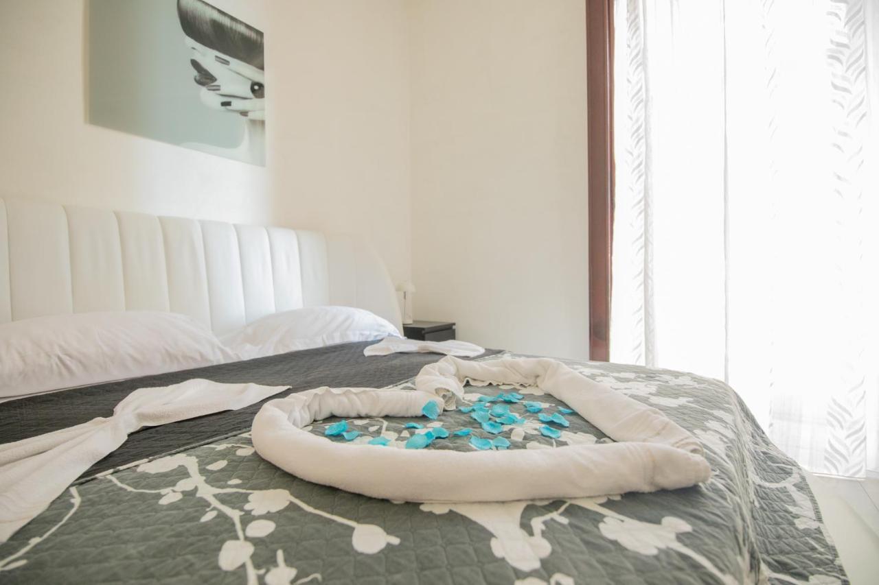 Madb&B Napoli Ngoại thất bức ảnh