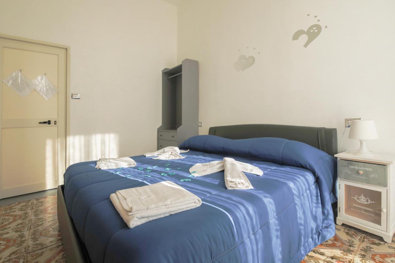 Madb&B Napoli Ngoại thất bức ảnh