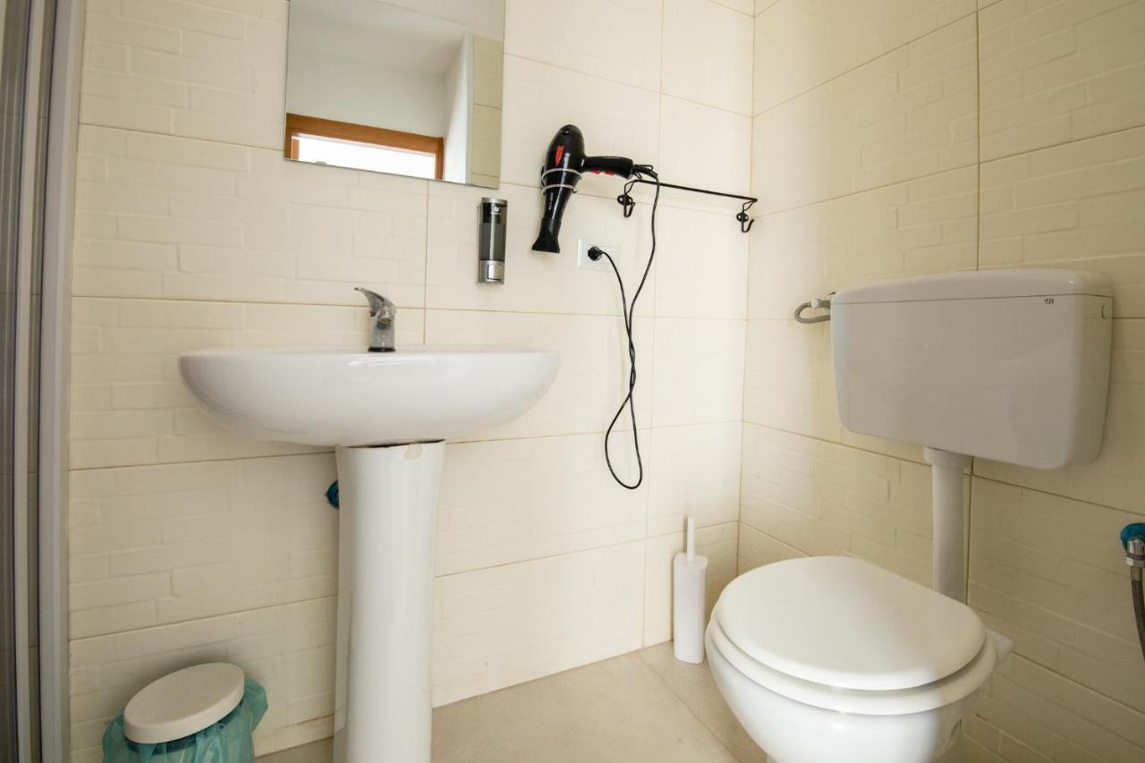 Madb&B Napoli Ngoại thất bức ảnh