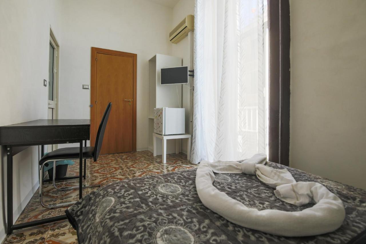 Madb&B Napoli Ngoại thất bức ảnh