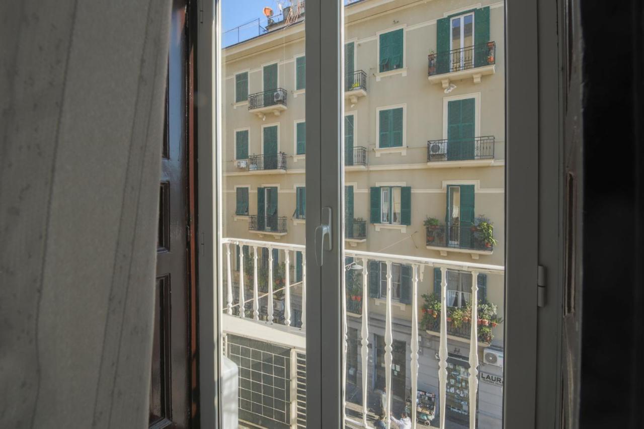Madb&B Napoli Ngoại thất bức ảnh