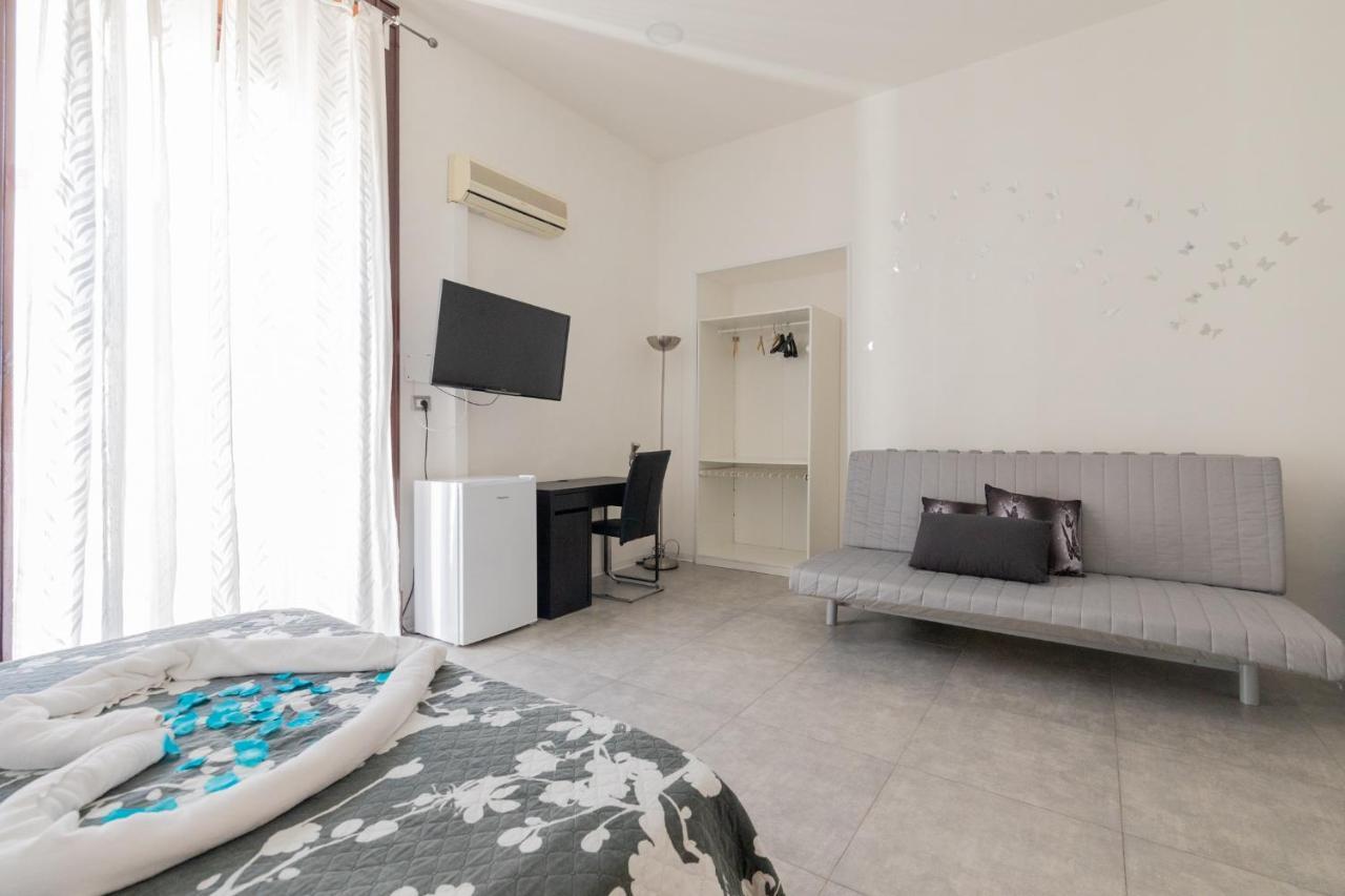 Madb&B Napoli Ngoại thất bức ảnh