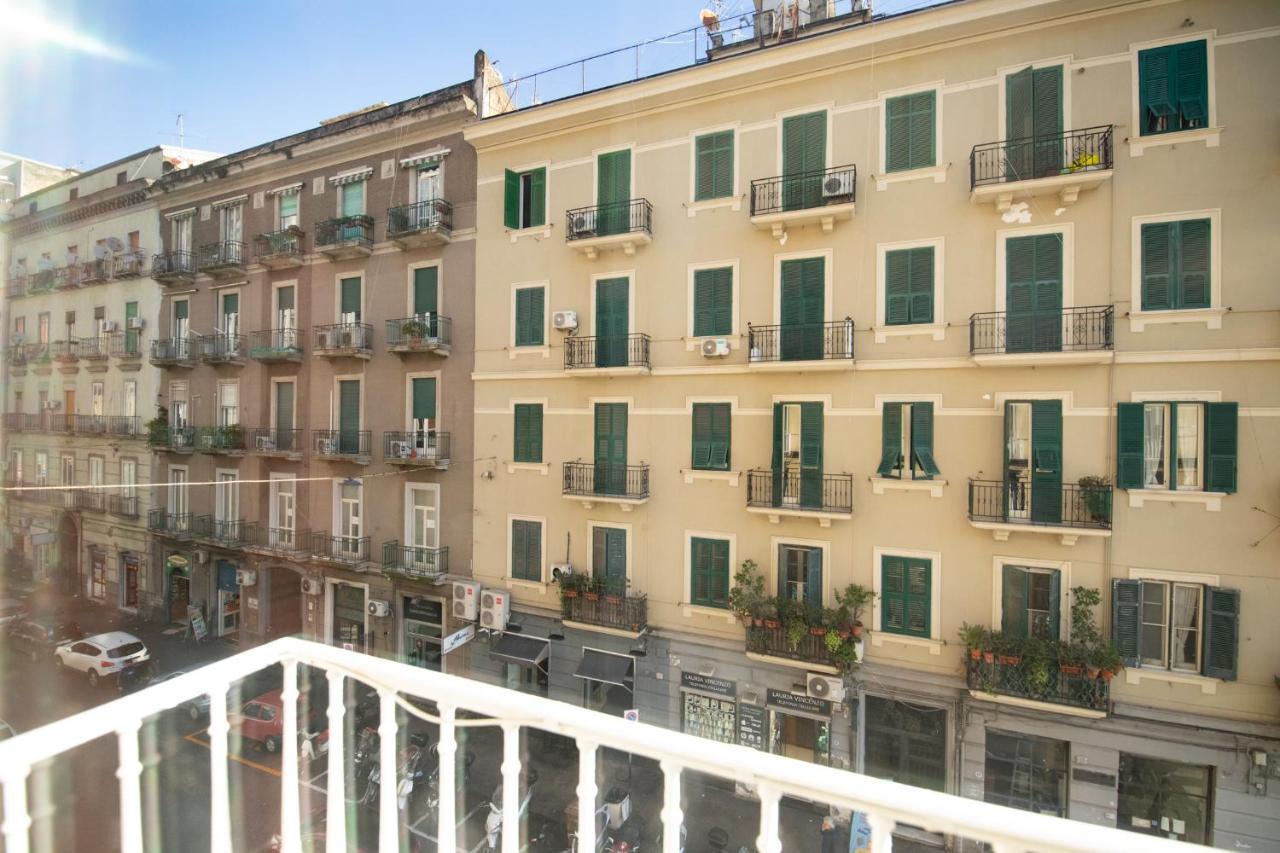 Madb&B Napoli Ngoại thất bức ảnh