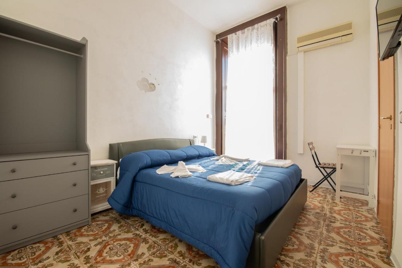 Madb&B Napoli Ngoại thất bức ảnh