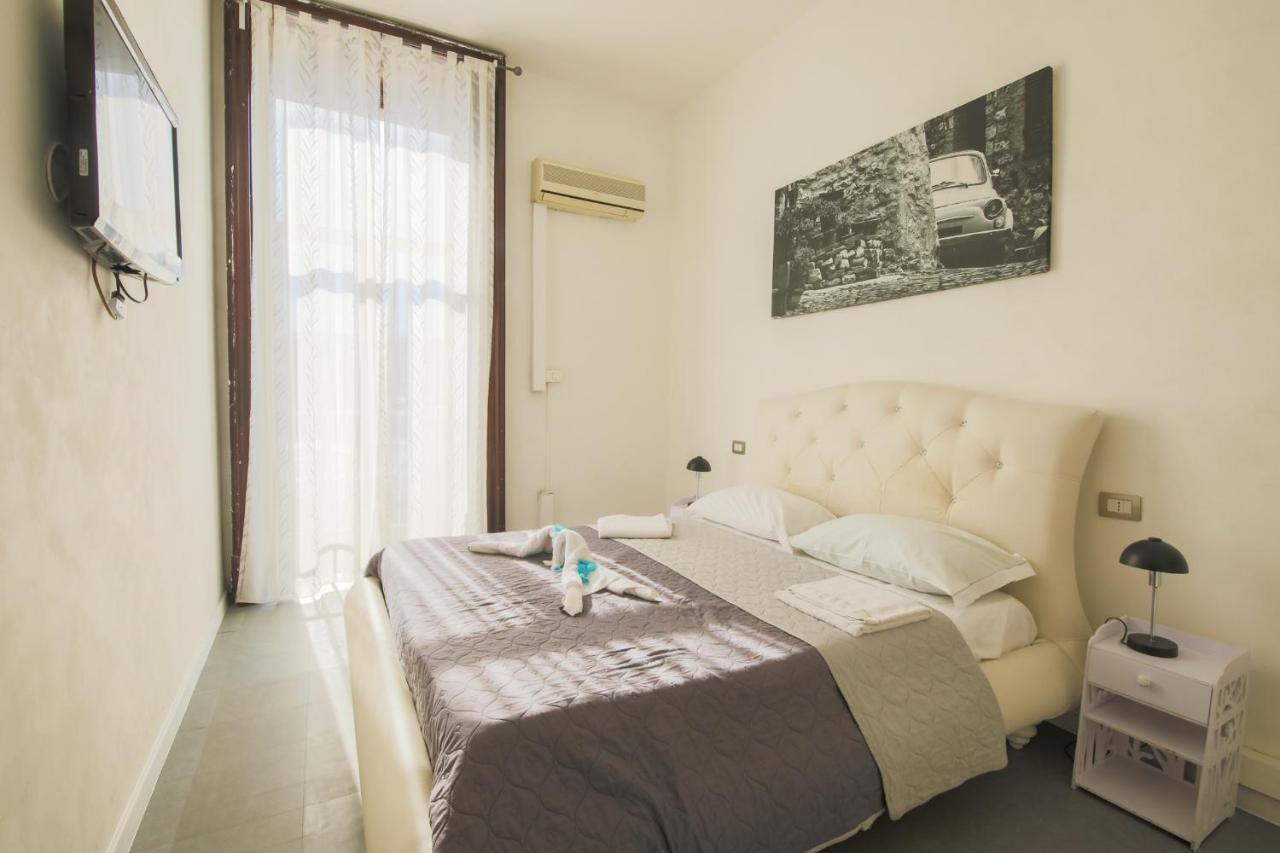 Madb&B Napoli Ngoại thất bức ảnh