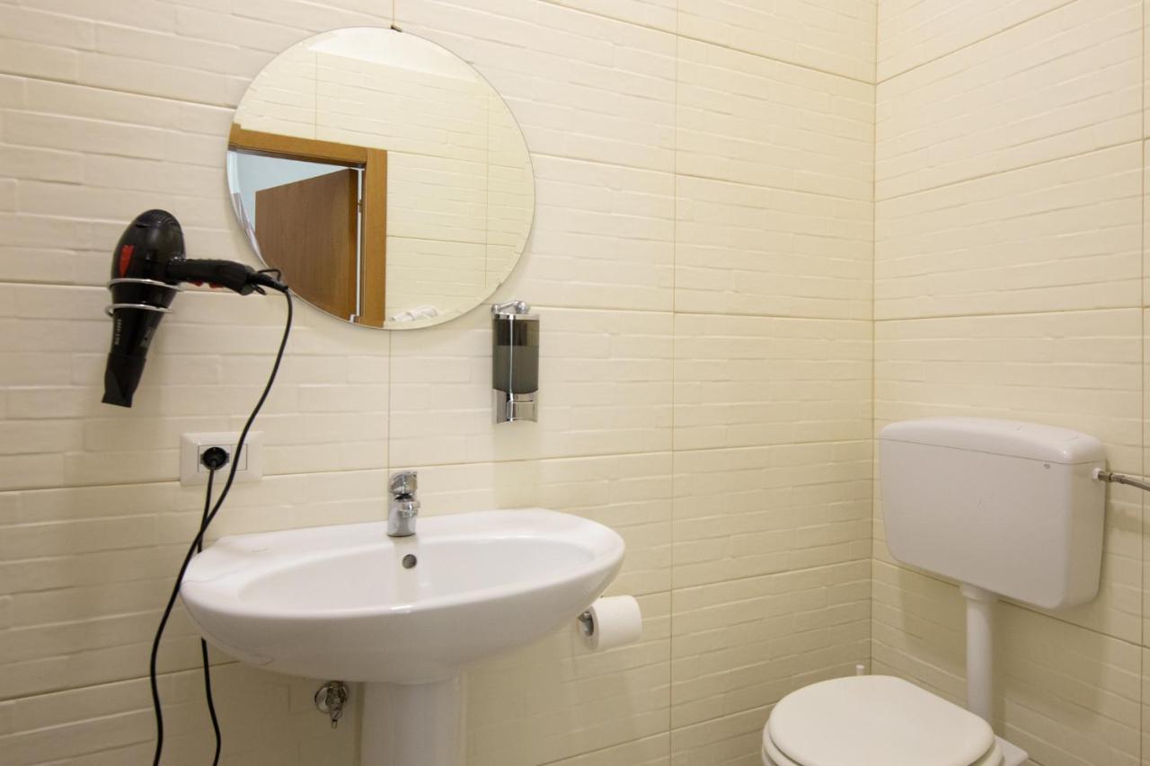 Madb&B Napoli Ngoại thất bức ảnh