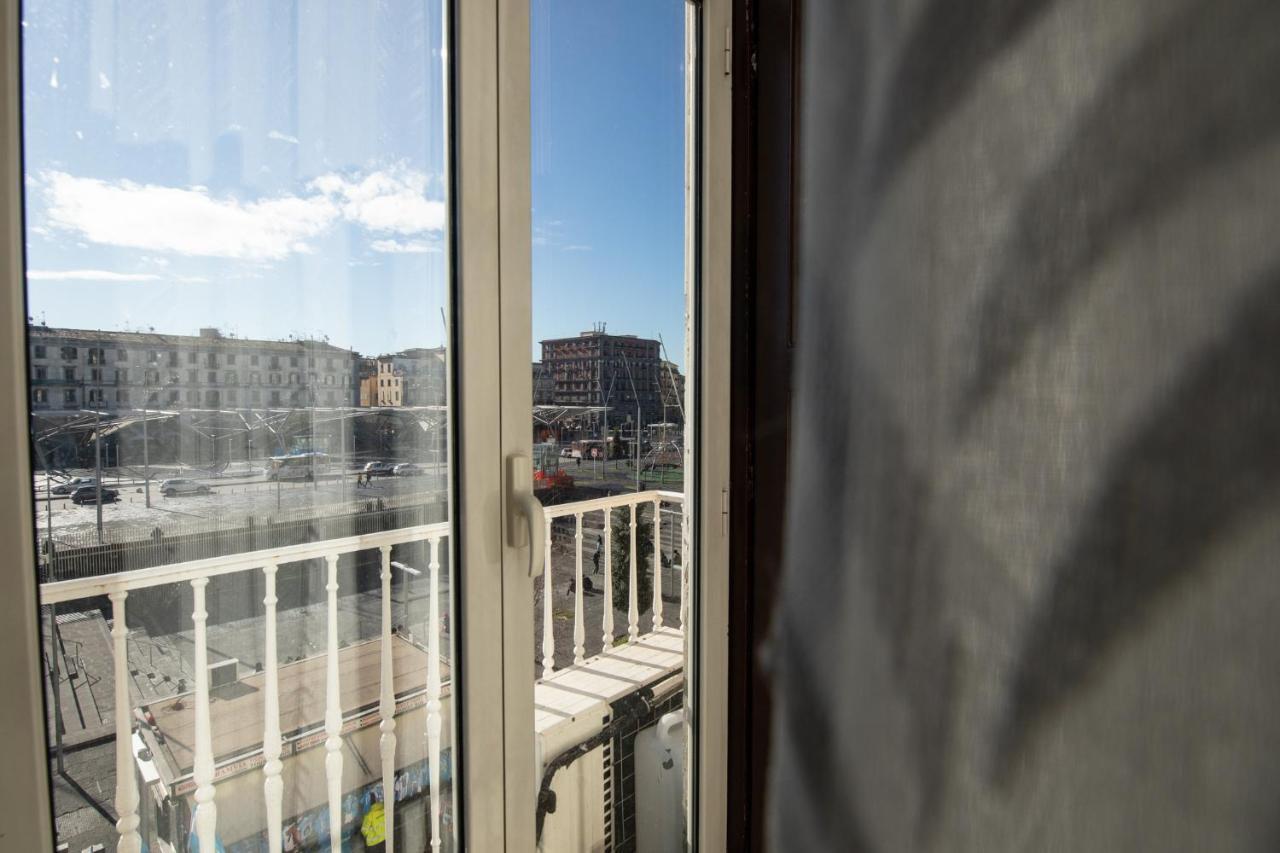 Madb&B Napoli Ngoại thất bức ảnh
