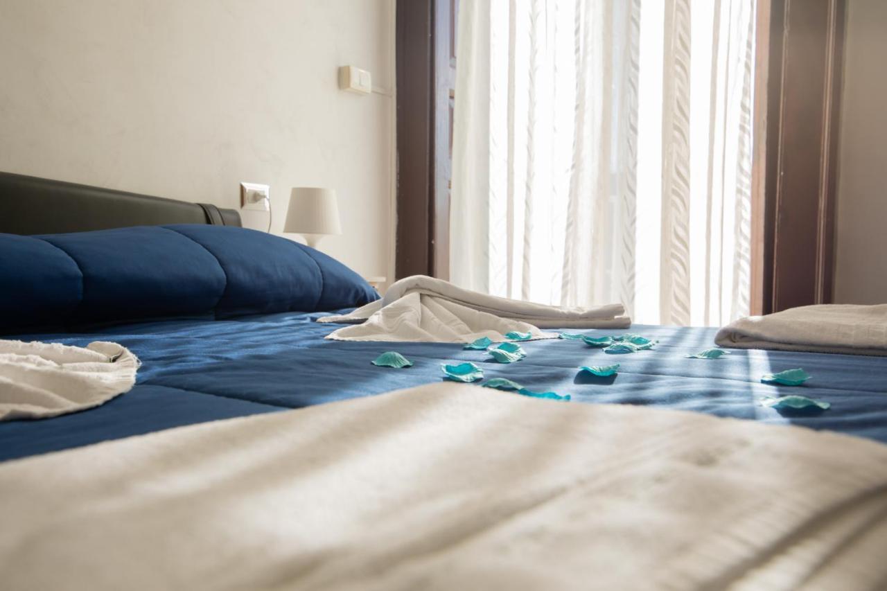 Madb&B Napoli Ngoại thất bức ảnh