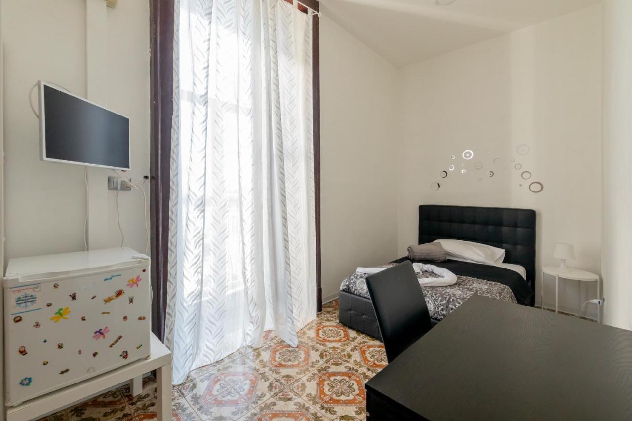 Madb&B Napoli Ngoại thất bức ảnh