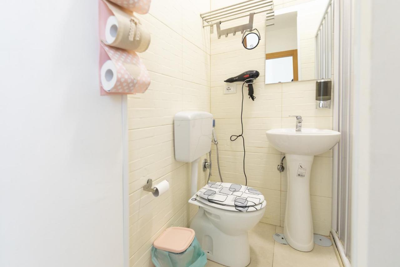 Madb&B Napoli Ngoại thất bức ảnh