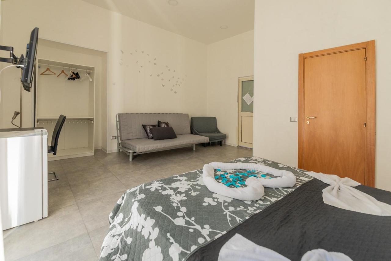 Madb&B Napoli Ngoại thất bức ảnh