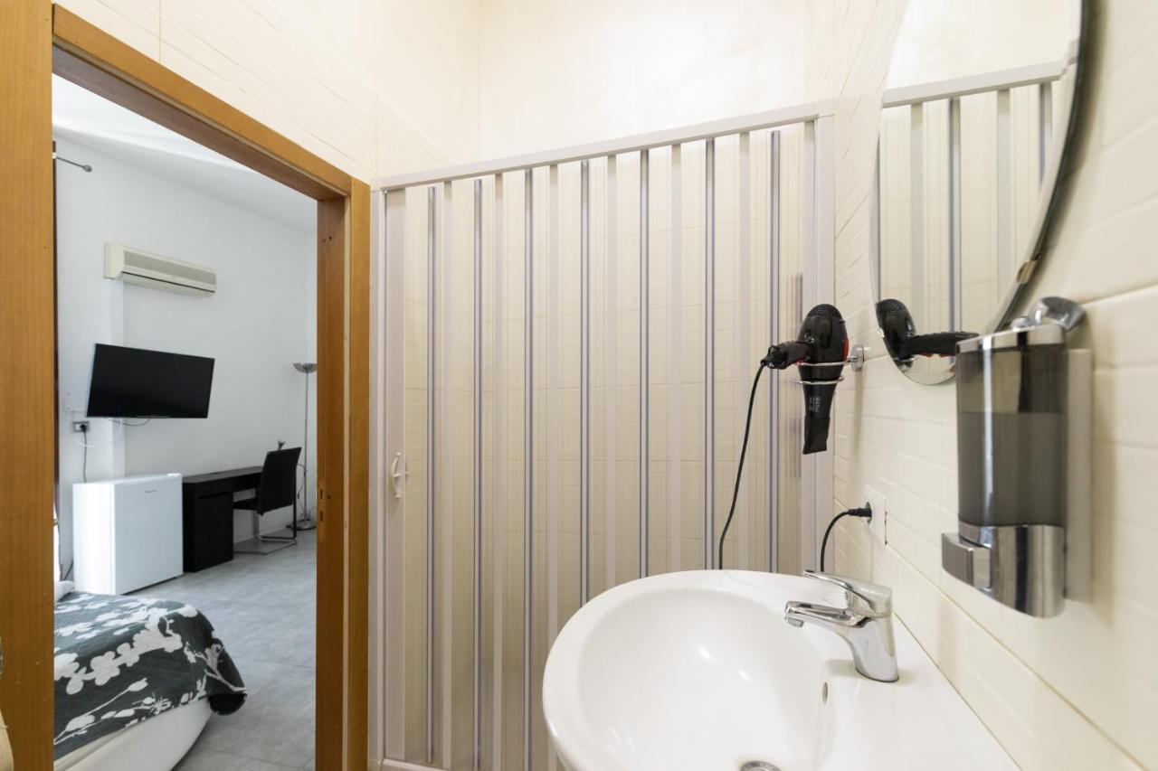 Madb&B Napoli Ngoại thất bức ảnh