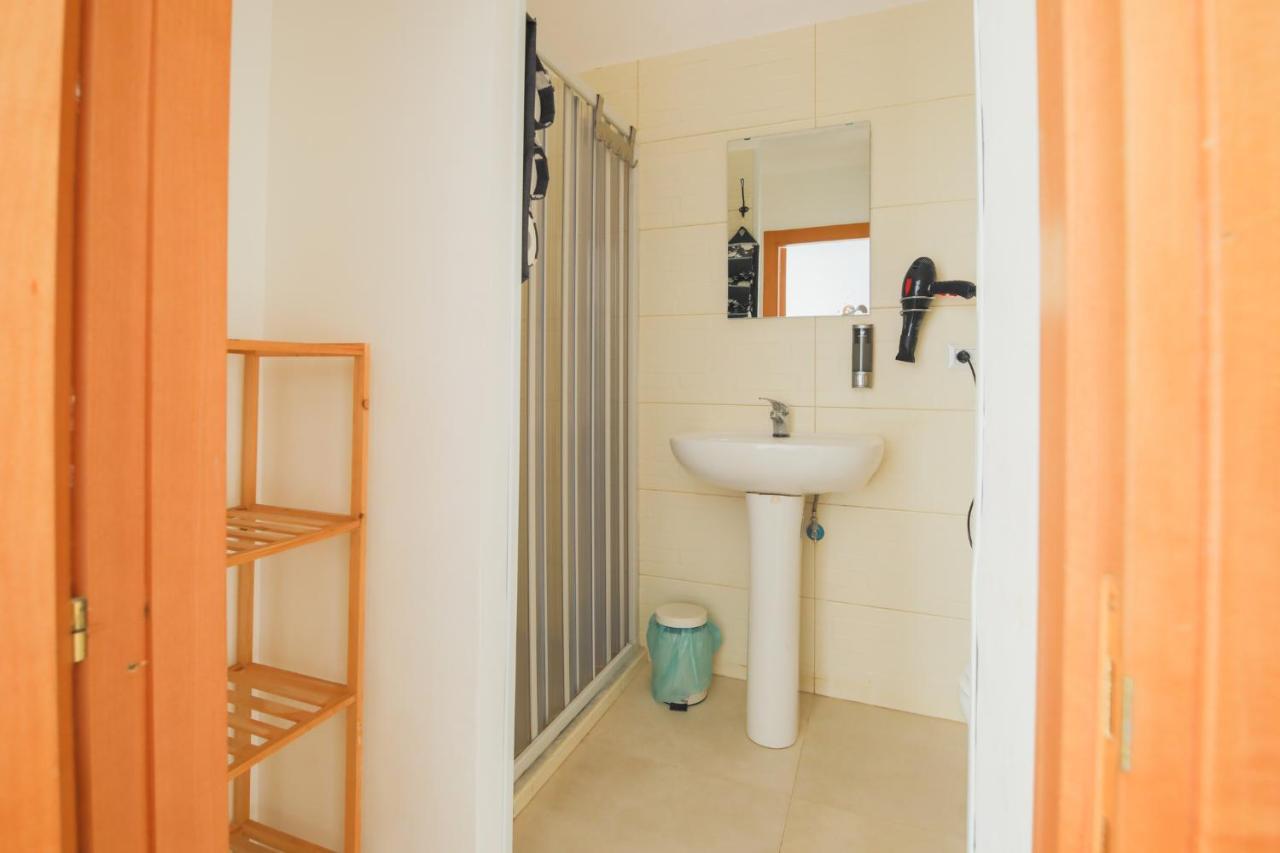 Madb&B Napoli Ngoại thất bức ảnh