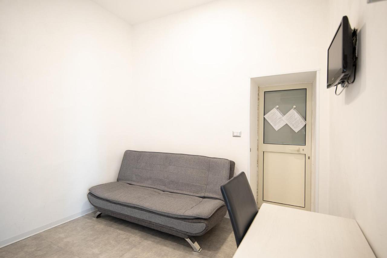 Madb&B Napoli Ngoại thất bức ảnh