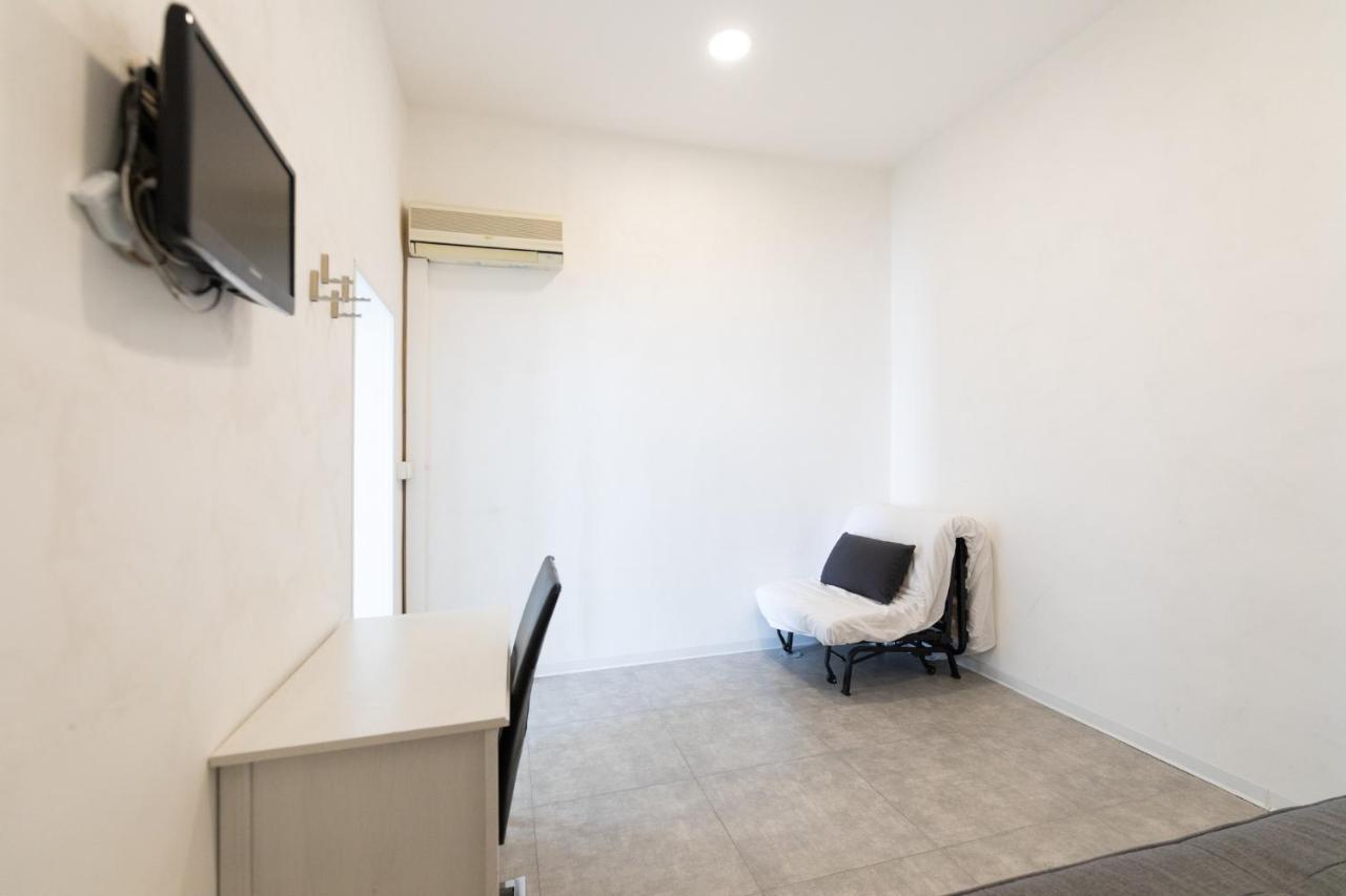 Madb&B Napoli Ngoại thất bức ảnh