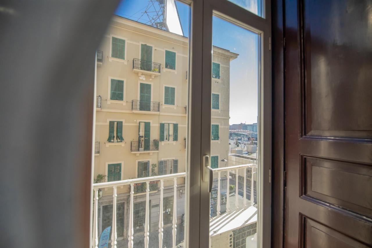 Madb&B Napoli Ngoại thất bức ảnh