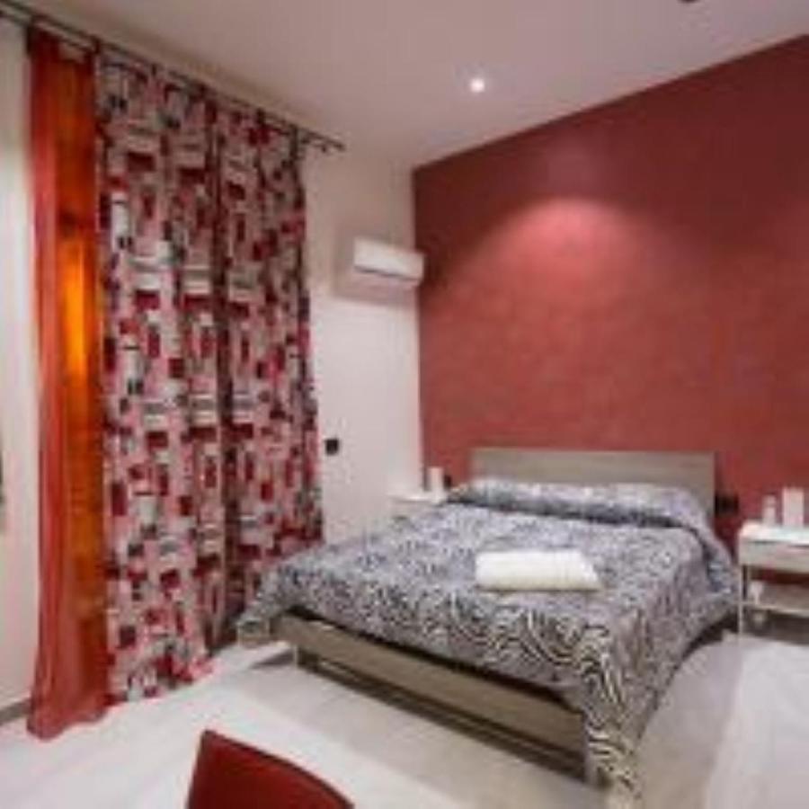 Madb&B Napoli Ngoại thất bức ảnh