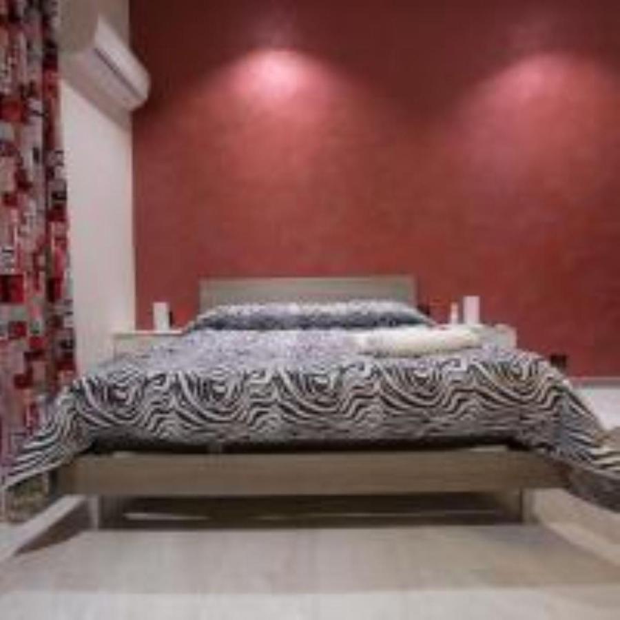 Madb&B Napoli Ngoại thất bức ảnh