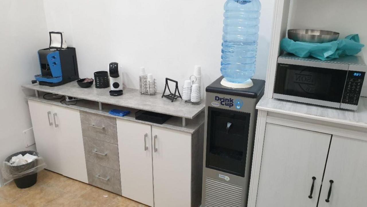 Madb&B Napoli Ngoại thất bức ảnh