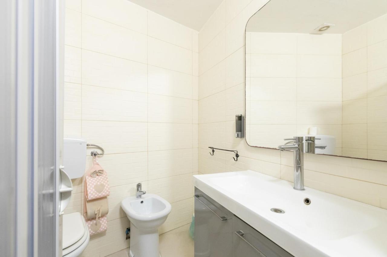 Madb&B Napoli Ngoại thất bức ảnh