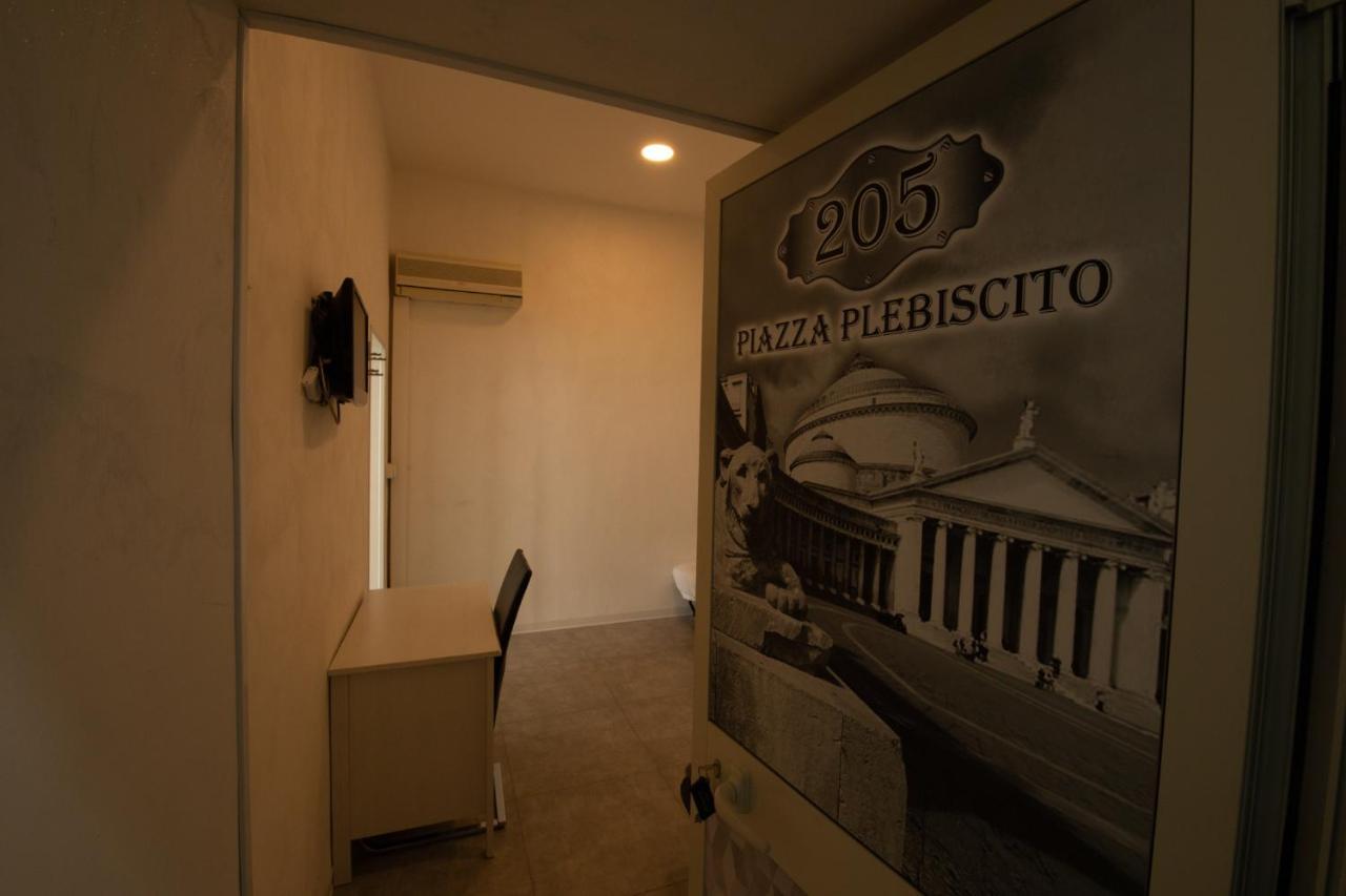 Madb&B Napoli Ngoại thất bức ảnh