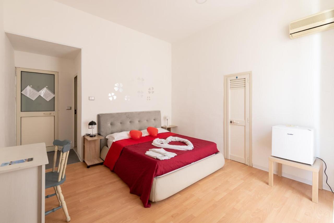 Madb&B Napoli Ngoại thất bức ảnh