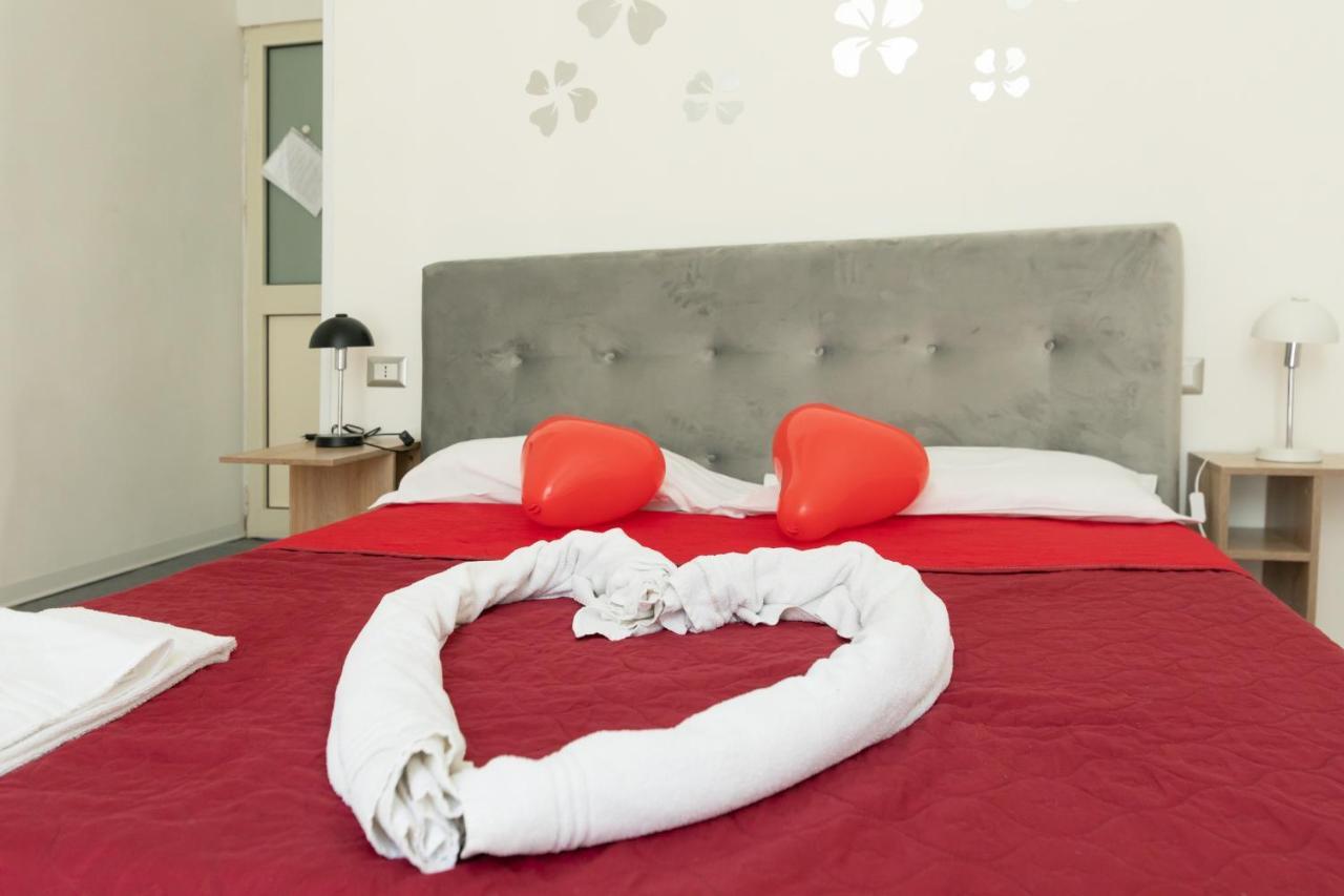 Madb&B Napoli Ngoại thất bức ảnh