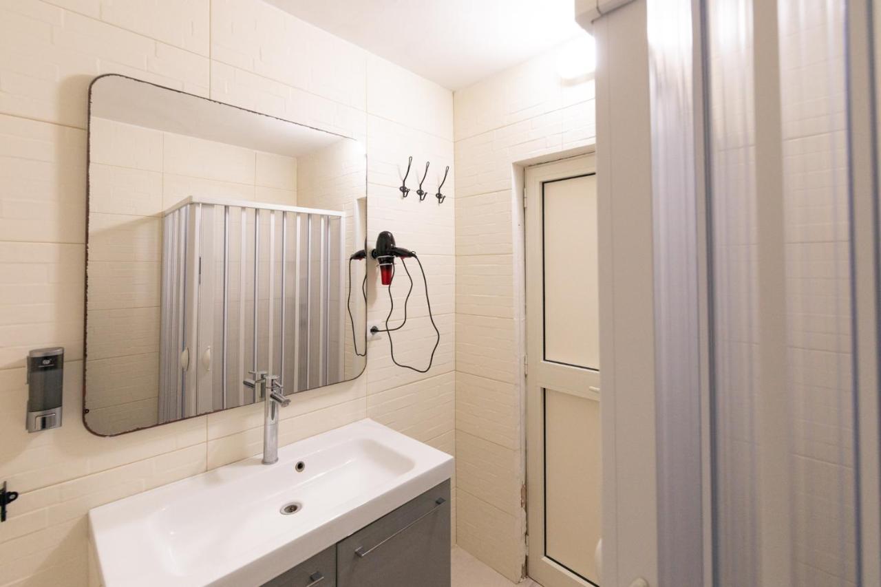 Madb&B Napoli Ngoại thất bức ảnh