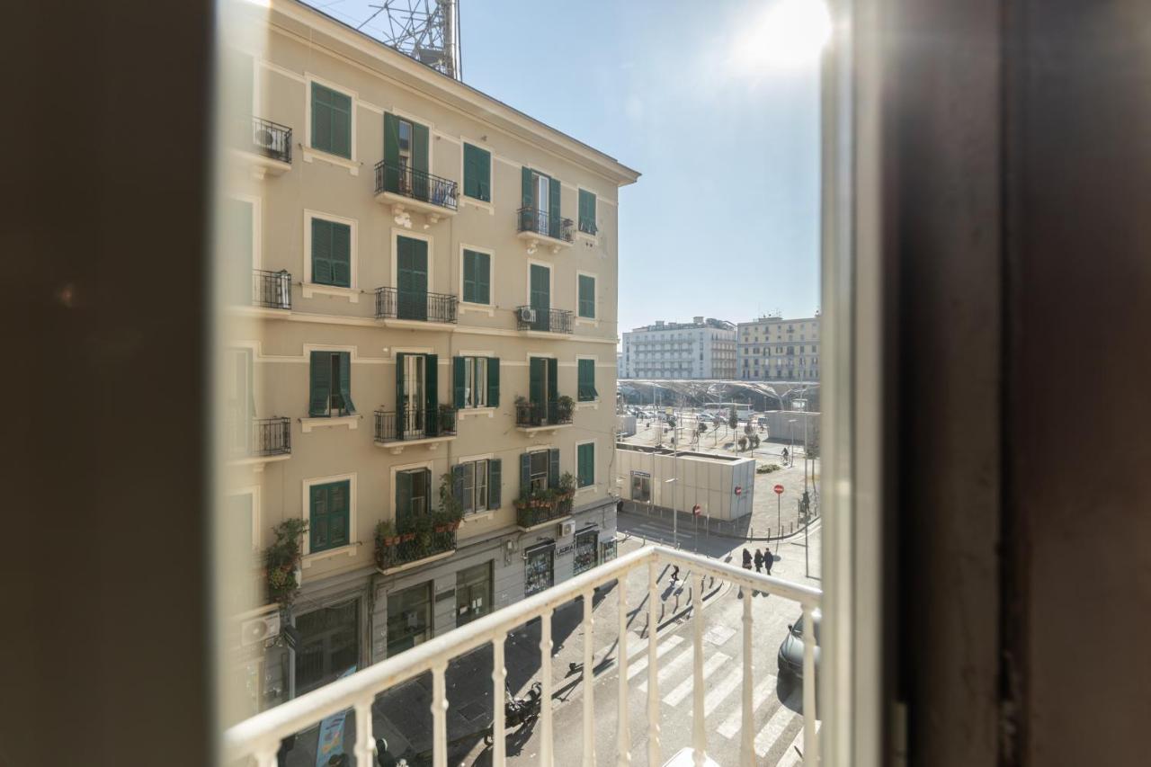 Madb&B Napoli Ngoại thất bức ảnh