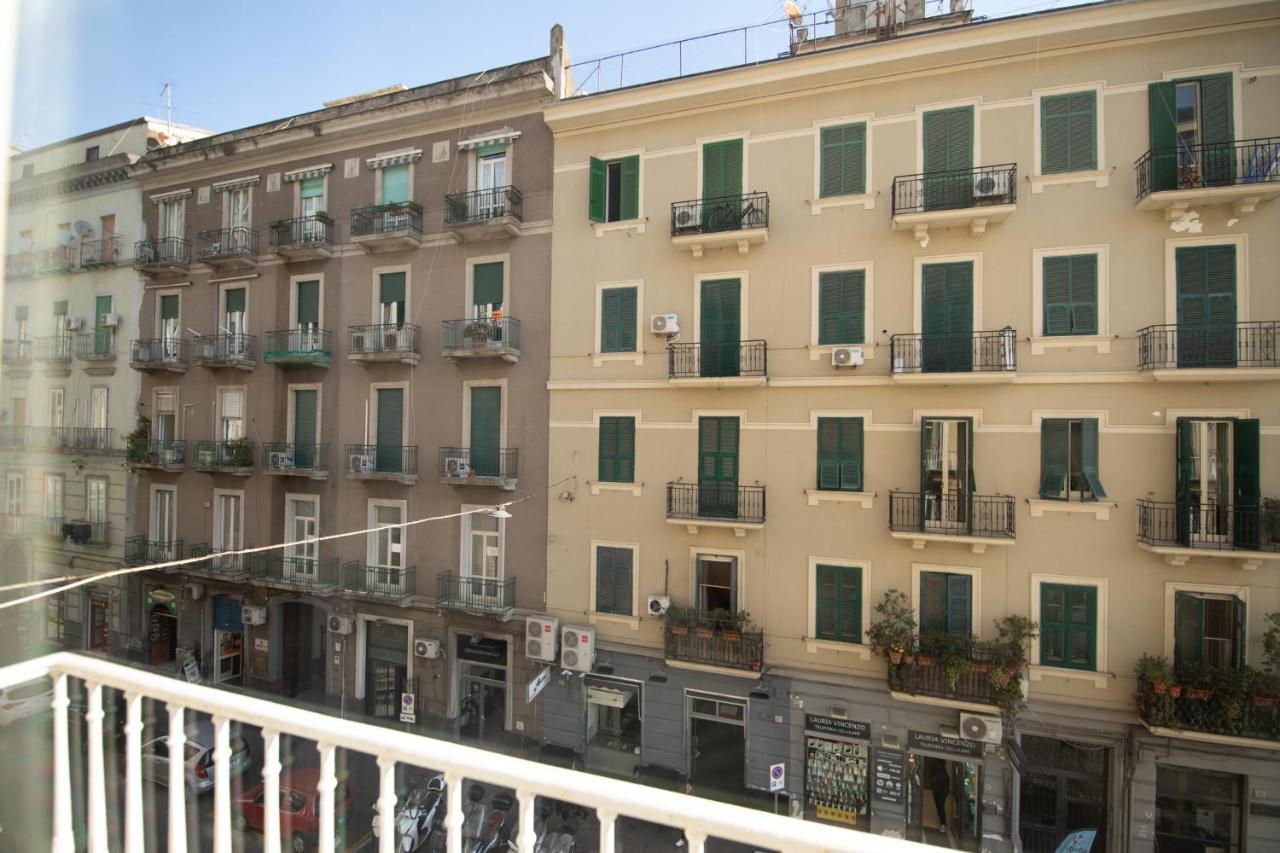 Madb&B Napoli Ngoại thất bức ảnh
