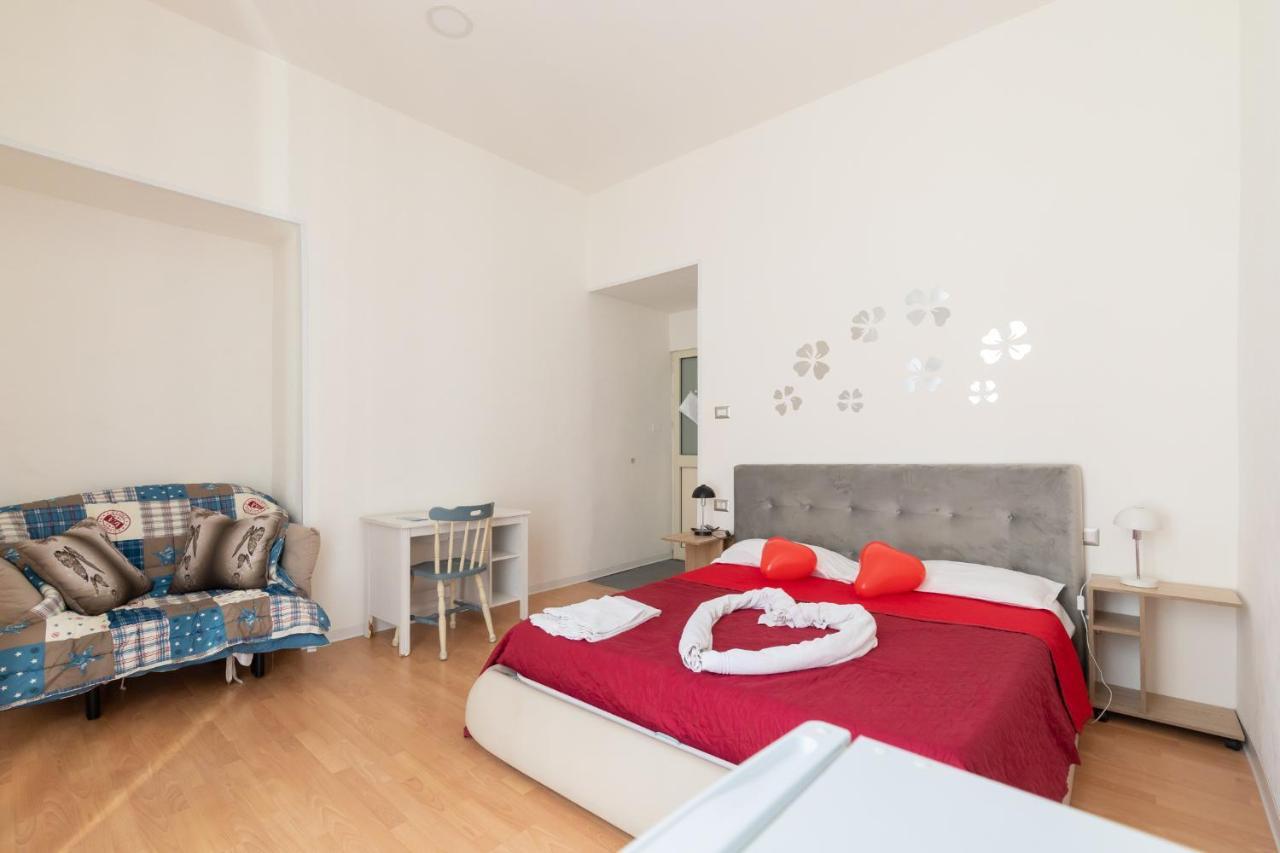 Madb&B Napoli Ngoại thất bức ảnh