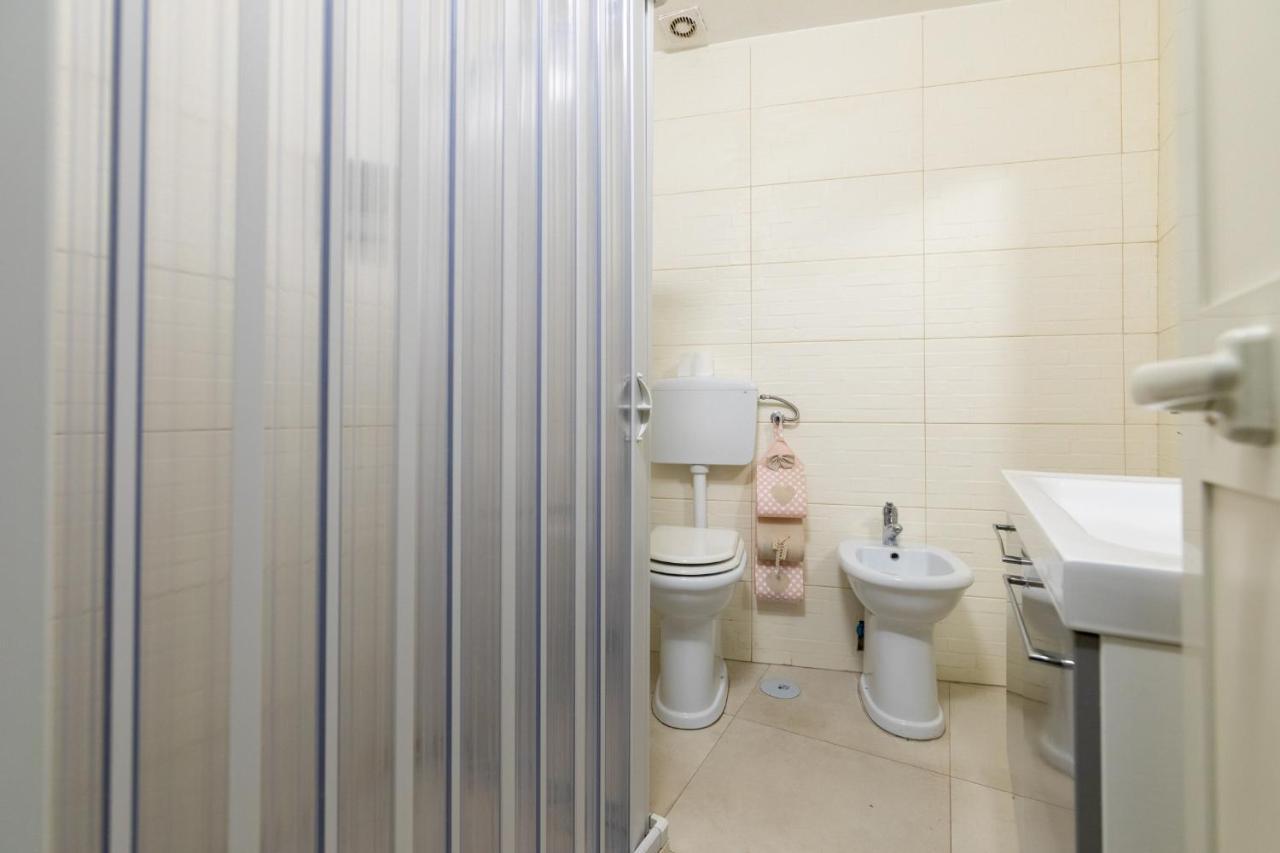Madb&B Napoli Ngoại thất bức ảnh