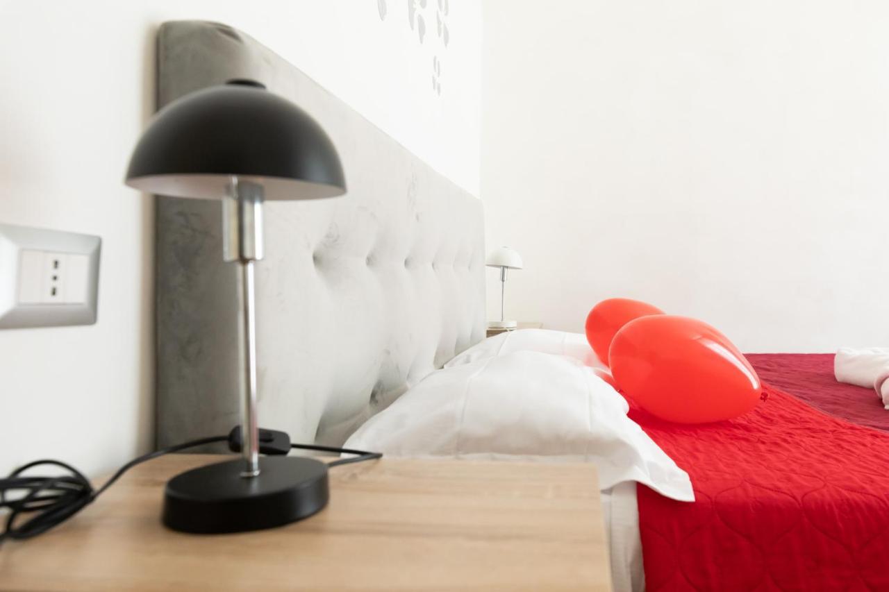 Madb&B Napoli Ngoại thất bức ảnh