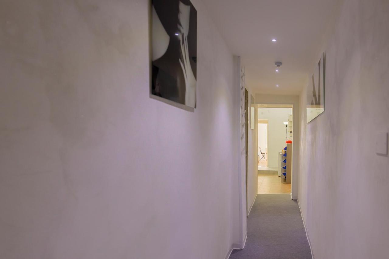 Madb&B Napoli Ngoại thất bức ảnh
